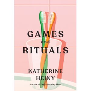HarperCollins Publishers Games And Rituals HarperCollins Publishers Games And Rituals