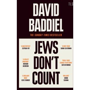 HarperCollins Publishers Jews Don’t Count HarperCollins Publishers Jews Don’t Count