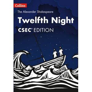 HarperCollins Publishers Twelfth Night HarperCollins Publishers Twelfth Night