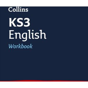 HarperCollins Publishers Ks3 English Workbook : Ideal For Years 7, 8 And 9 HarperCollins Publishers Ks3 English Workbook : Ideal For Years 7, 8 And 9