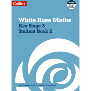 HarperCollins Publishers Key Stage 3 Maths Student Book 2 HarperCollins Publishers Key Stage 3 Maths Student Book 2