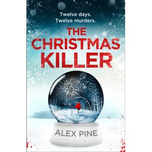 HarperCollins Publishers The Christmas Killer HarperCollins Publishers The Christmas Killer