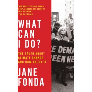 HarperCollins Publishers What Can I Do? : The Truth About Climate Change And How To Fix It HarperCollins Publishers What Can I Do? : The Truth About Climate Change And How To Fix It