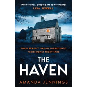 HarperCollins Publishers The Haven HarperCollins Publishers The Haven