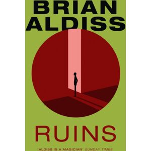 HarperCollins Publishers Ruins HarperCollins Publishers Ruins