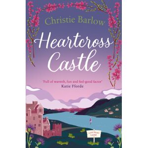 HarperCollins Publishers Heartcross Castle HarperCollins Publishers Heartcross Castle