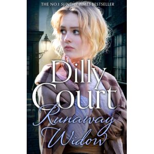 HarperCollins Publishers Runaway Widow HarperCollins Publishers Runaway Widow