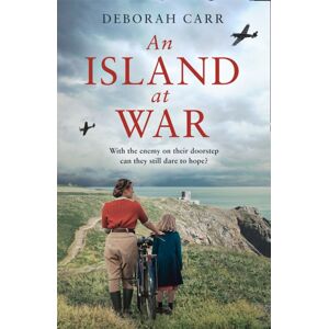 HarperCollins Publishers An Island At War HarperCollins Publishers An Island At War