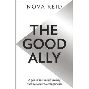 HarperCollins Publishers The Good Ally HarperCollins Publishers The Good Ally