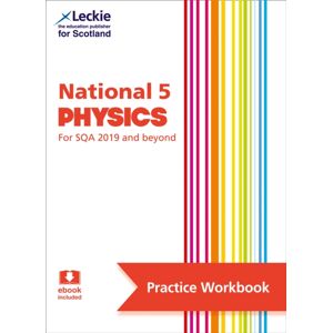 HarperCollins Publishers National 5 Physics : Practise And Learn Sqa Exam Topics HarperCollins Publishers National 5 Physics : Practise And Learn Sqa Exam Topics