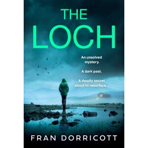 HarperCollins Publishers The Loch HarperCollins Publishers The Loch