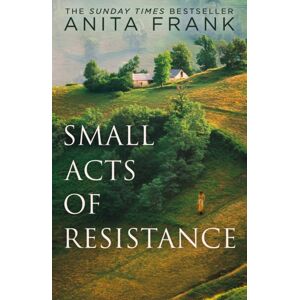 HarperCollins Publishers Small Acts Of Resistance HarperCollins Publishers Small Acts Of Resistance