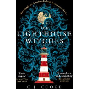 HarperCollins Publishers The Lighthouse Witches HarperCollins Publishers The Lighthouse Witches