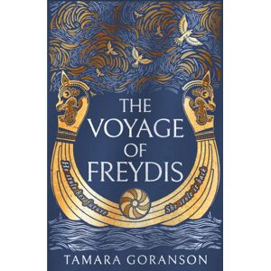 HarperCollins Publishers The Voyage Of Freydis HarperCollins Publishers The Voyage Of Freydis
