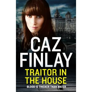HarperCollins Publishers Traitor In The House HarperCollins Publishers Traitor In The House