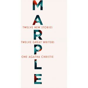 HarperCollins Publishers Marple: Twelve Stories HarperCollins Publishers Marple: Twelve Stories