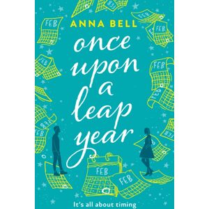 HarperCollins Publishers Once Upon A Leap Year HarperCollins Publishers Once Upon A Leap Year