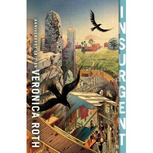 HarperCollins Publishers Insurgent HarperCollins Publishers Insurgent