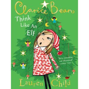 HarperCollins Publishers Think Like An Elf HarperCollins Publishers Think Like An Elf