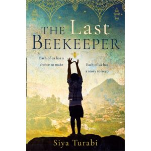 HarperCollins Publishers The Last Beekeeper HarperCollins Publishers The Last Beekeeper