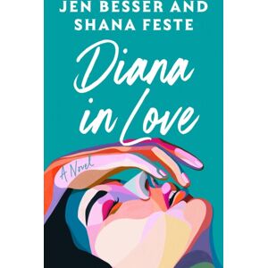 HarperCollins Publishers Diana In Love HarperCollins Publishers Diana In Love