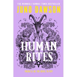 HarperCollins Publishers Human Rites HarperCollins Publishers Human Rites