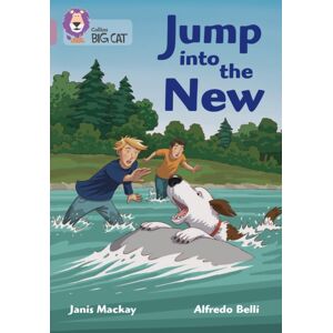 HarperCollins Publishers Jump Into The : Band 18/pearl HarperCollins Publishers Jump Into The : Band 18/pearl