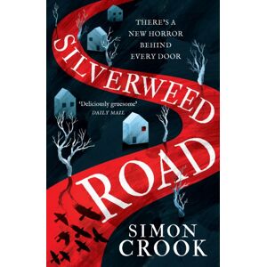 HarperCollins Publishers Silverweed Road HarperCollins Publishers Silverweed Road