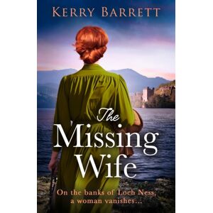 HarperCollins Publishers The Missing Wife HarperCollins Publishers The Missing Wife