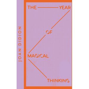 HarperCollins Publishers The Year Of Magical Thinking HarperCollins Publishers The Year Of Magical Thinking
