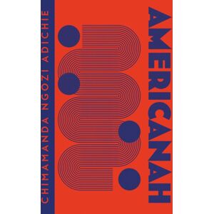 HarperCollins Publishers Americanah HarperCollins Publishers Americanah