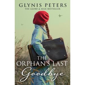 HarperCollins Publishers The Orphan’s Last Goodbye HarperCollins Publishers The Orphan’s Last Goodbye