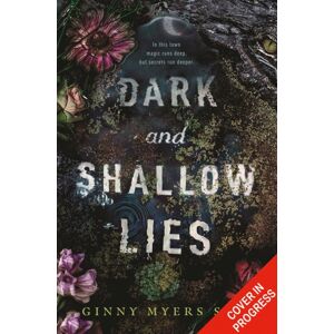 HarperCollins Publishers Dark And Shallow Lies HarperCollins Publishers Dark And Shallow Lies