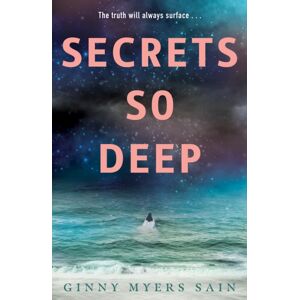 HarperCollins Publishers Secrets So Deep HarperCollins Publishers Secrets So Deep