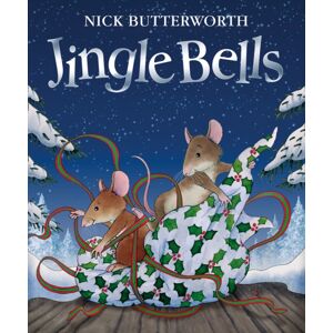HarperCollins Publishers Jingle Bells HarperCollins Publishers Jingle Bells