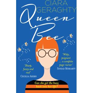 HarperCollins Publishers Queen Bee HarperCollins Publishers Queen Bee