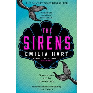 HarperCollins Publishers The Sirens HarperCollins Publishers The Sirens
