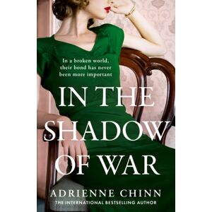 HarperCollins Publishers In The Shadow Of War HarperCollins Publishers In The Shadow Of War