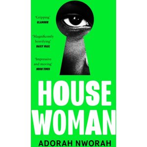 HarperCollins Publishers House Woman HarperCollins Publishers House Woman