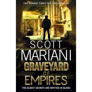 HarperCollins Publishers Graveyard Of Empires HarperCollins Publishers Graveyard Of Empires