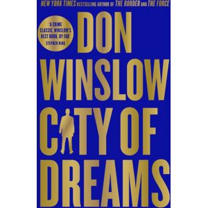 HarperCollins Publishers City Of Dreams HarperCollins Publishers City Of Dreams