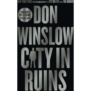 HarperCollins Publishers City In Ruins HarperCollins Publishers City In Ruins