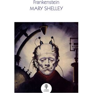 HarperCollins Publishers Frankenstein HarperCollins Publishers Frankenstein
