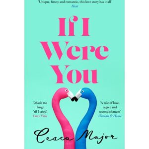 HarperCollins Publishers If I Were You HarperCollins Publishers If I Were You