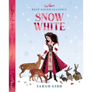 HarperCollins Publishers Snow White HarperCollins Publishers Snow White