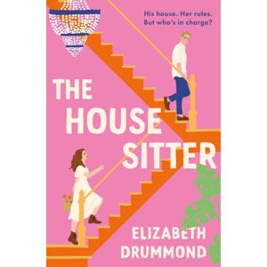 HarperCollins Publishers The House Sitter HarperCollins Publishers The House Sitter