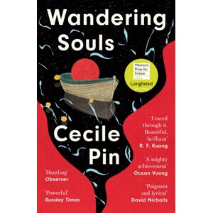 HarperCollins Publishers Wandering Souls HarperCollins Publishers Wandering Souls