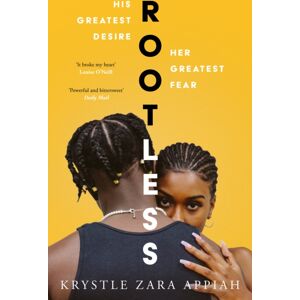 HarperCollins Publishers Rootless HarperCollins Publishers Rootless