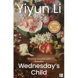 HarperCollins Publishers Wednesday’s Child HarperCollins Publishers Wednesday’s Child