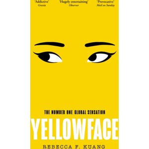 HarperCollins Publishers Yellowface HarperCollins Publishers Yellowface